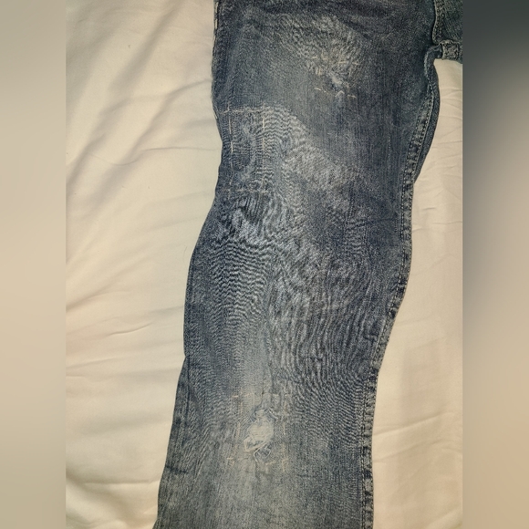 Western Glove Works 1921 Jeans size 27 - Picture 9 of 12